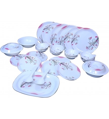 Delta Dinner Set 32pcs